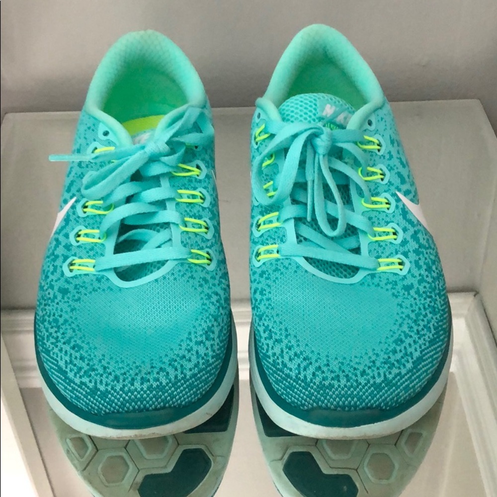 Nike Running Shoes